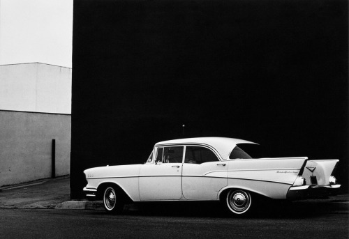 Monterey photo by Lewis Baltz, 1967via: artblart