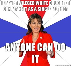 stfufauxminists:  If my privileged white