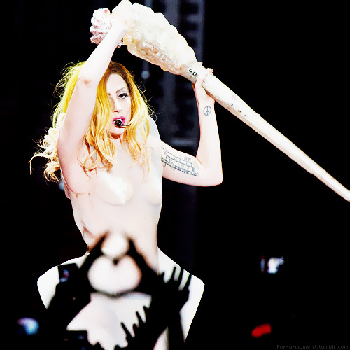 Little Monster