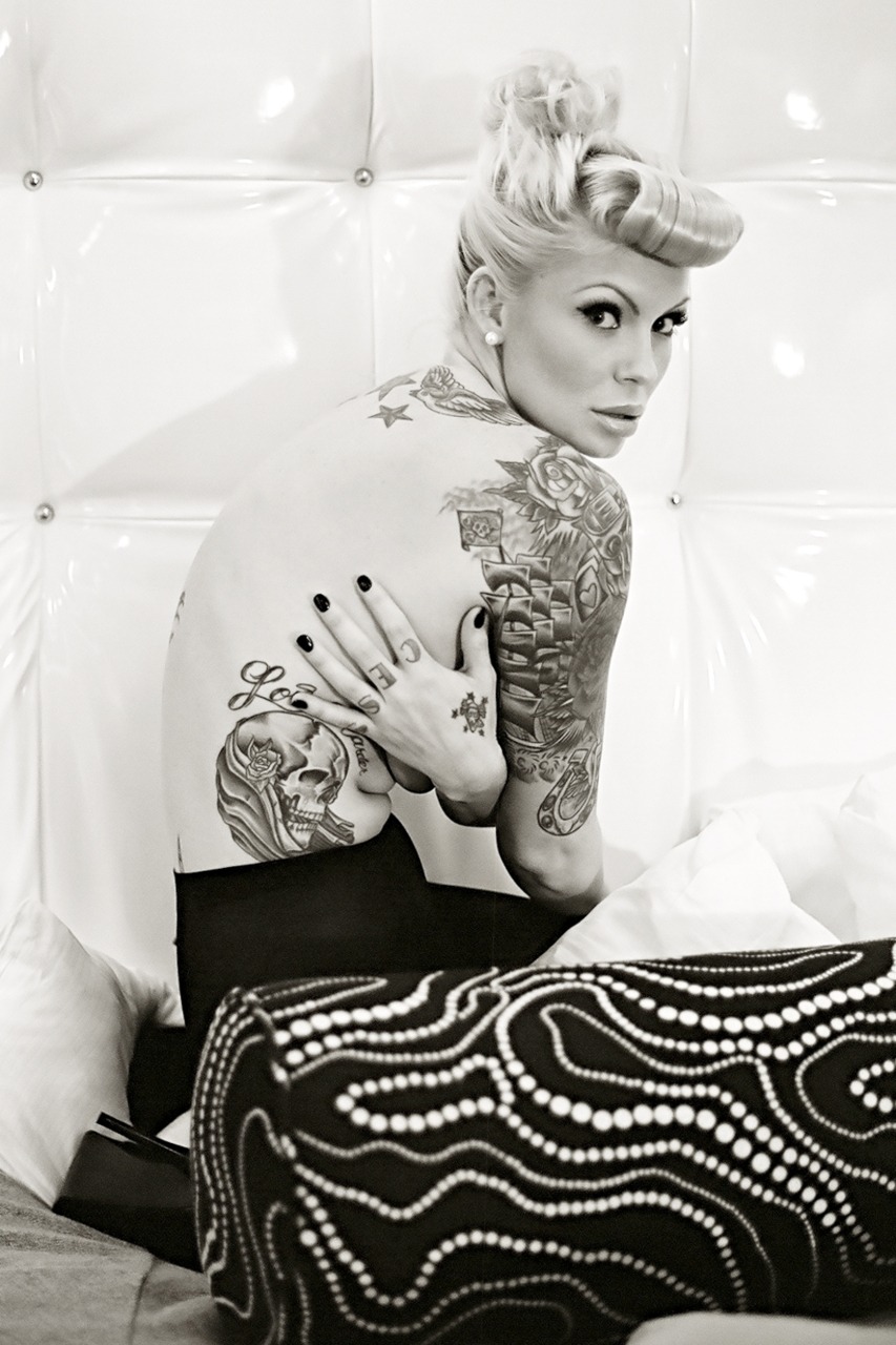 Deliciously Wicked
