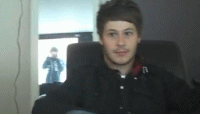 Minha vida em gifs:
