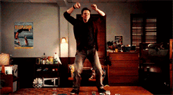 Minha vida em gifs:
