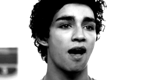 Minha vida em gifs: