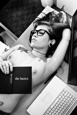 Submissions Needed The Library needs readings and writers willing to let their work be read. Aside   from audio submissions though, we’re also looking for sexy photos of  our  followers reading, writing or listening to some auditory delight.  Be creative!