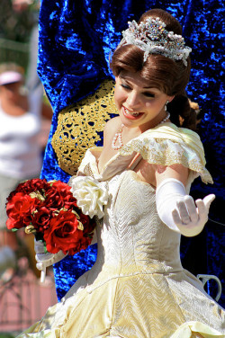 bellebeautyandthebeast:  WDW Sept 2008 -