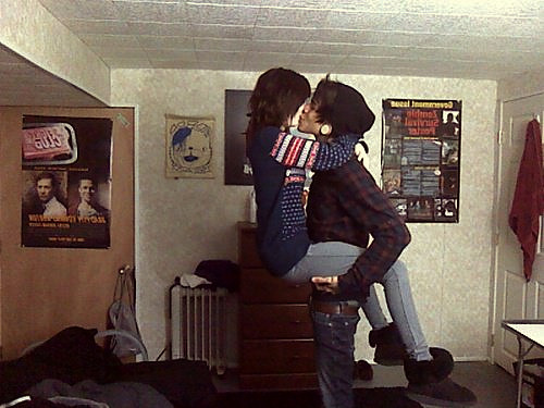 -writeitontheskyline-:  They’re so cute :3  