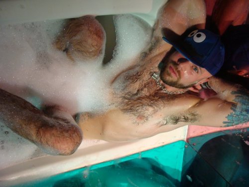 tumblr photo littleotter4hairyman 0
