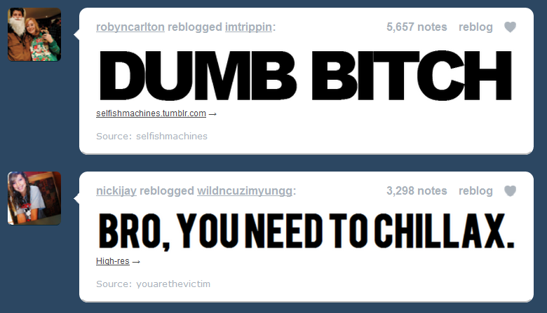 cupcakedowntherabbithole:  GOD, I LOVE MY DASH &lt;3 