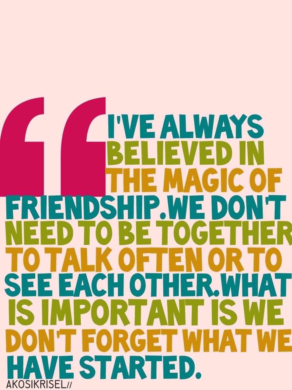 hate-isastrongword:  For you, my friends!~ :D