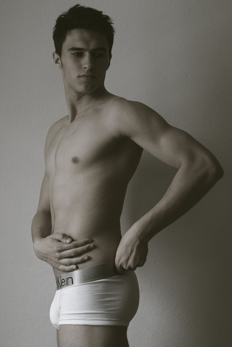 Christian Andrews