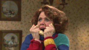 The Holy Grail of Reactions/GIFs