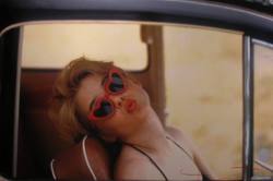 suicideblonde:  Sue Lyon as Kubrick’s Lolita, photographed by Bert Stern