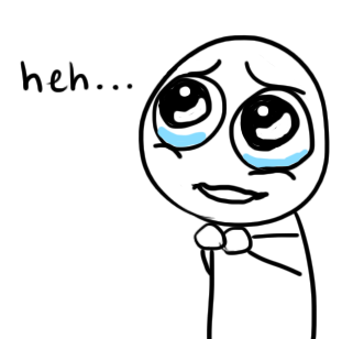 I KEEP SEEING PEOPLE GET MERRY CHRISTMAS MESSAGES...where are mine?