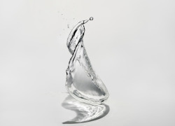 in-fi-nity:  Water Sculpture by Shinichi