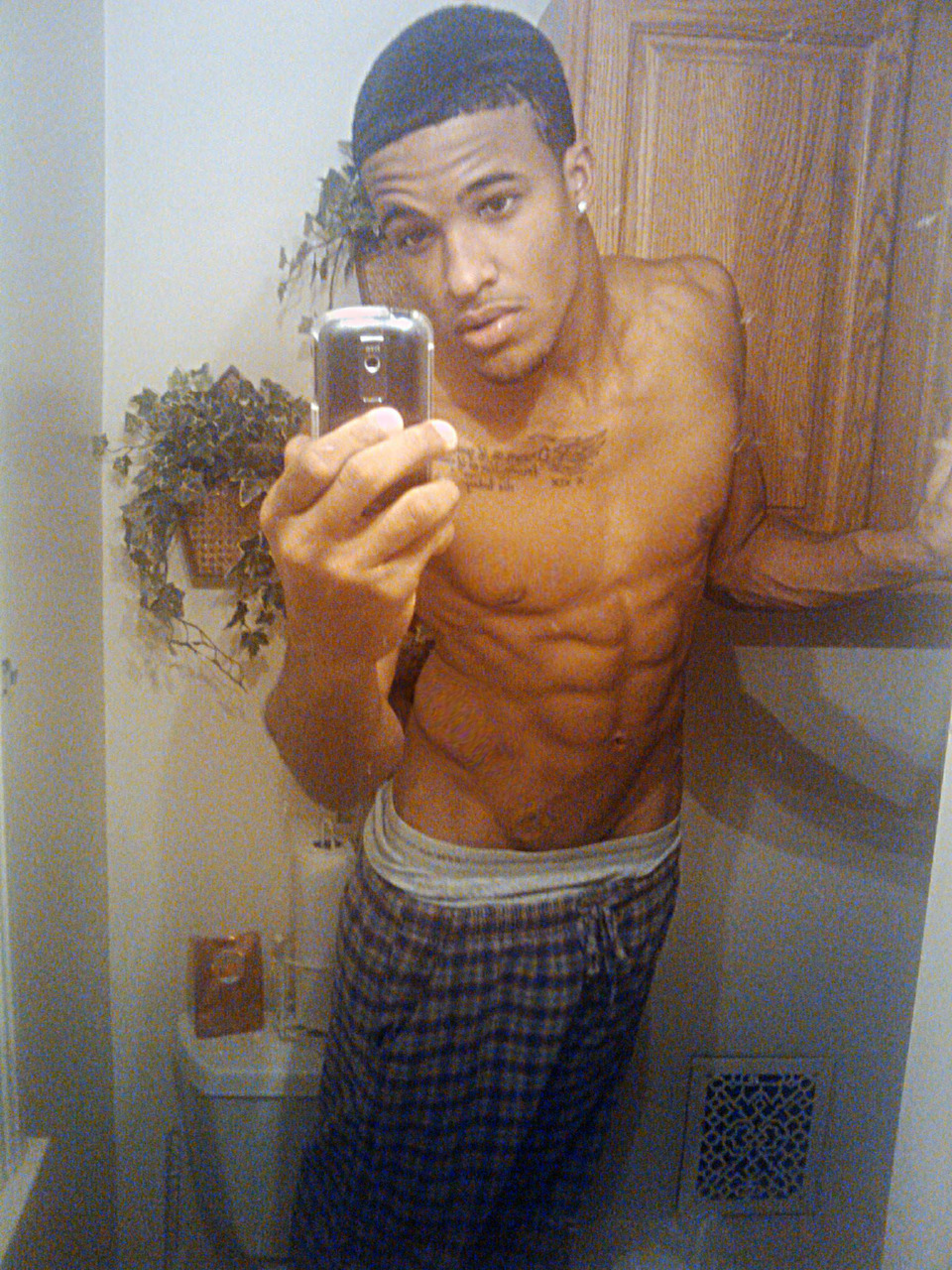 Damn you fine !