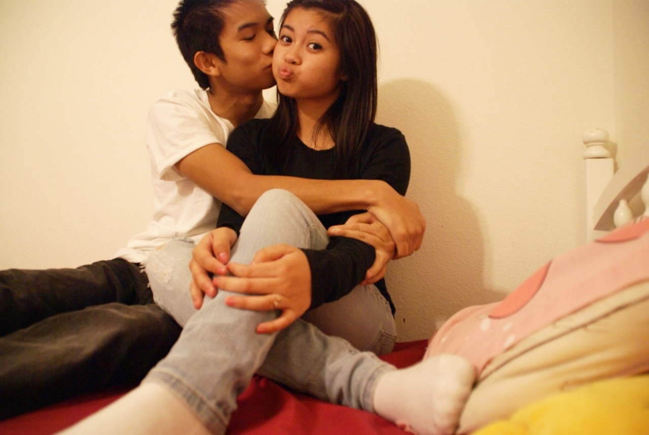 bay-lexii:  Tender Love &lt;3 