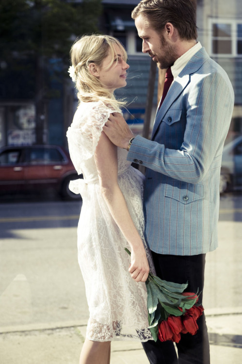 Blue Valentine