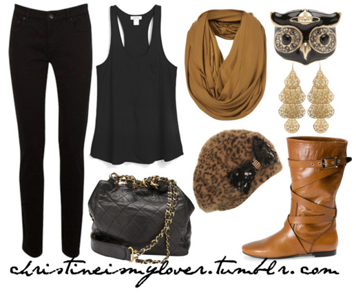 majorfashion:  Submitted by christineismylover