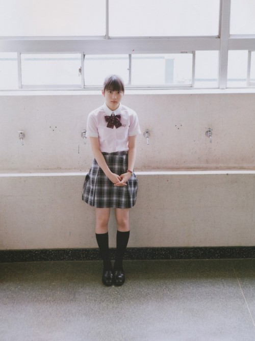 mellowlike:  志田未来