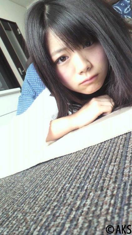 hoshishiitake:  コタツで丸くなる山内鈴蘭