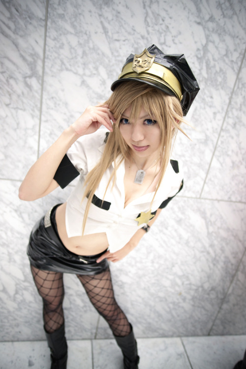 cosplaygirl: de die in diem : 2010.12.23-TFT-