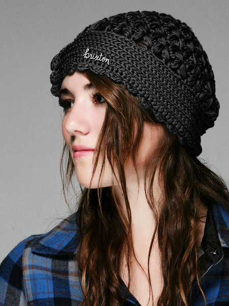 My kind of style~