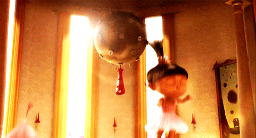 puzzling-realm:  She is adorable &lt;3 