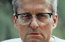 Another one from FALSEARMS. Michael Douglas in &ldquo;Falling down&rdquo;.
