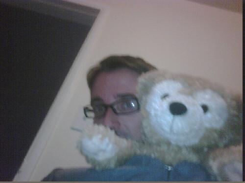 Duffy is so adorable!