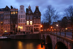 cornersoftheworld:  Amsterdam 