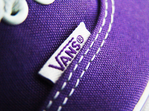 Vans.