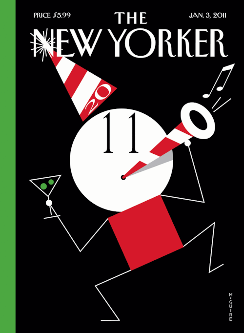 In this week’s issue: Adam Gopnik on snow. James Surowiecki on unemployment. Adam Gopnik on de