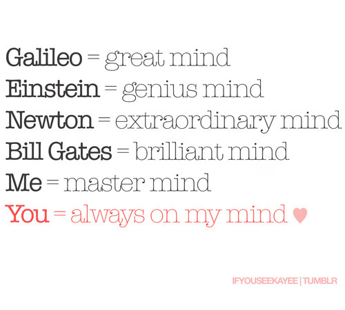 lovequotesrus:  Photo Courtesy: ifyouseekayee 