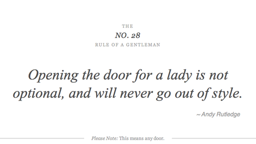 twelveovertwo:  lovequotesrus:  Photo Courtesy: thealwaysgentleman  That shit is
