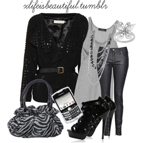 Blackberry Addiction
