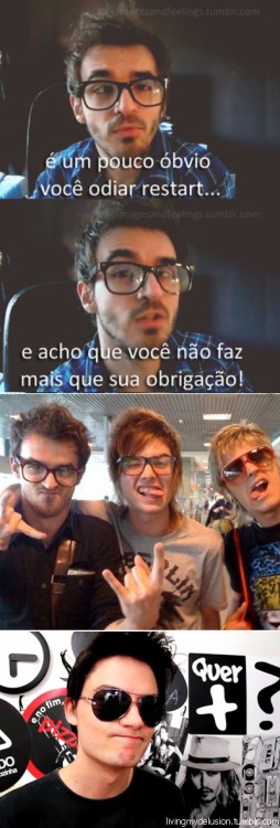 sealgumdiaeuteperder:  3 Mêses depois. 