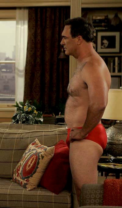 Porn  Patrick Warburton!  photos