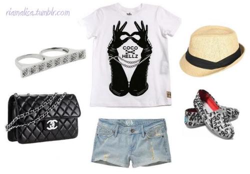 majorfashion:  Submitted by riamalisa