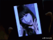 spielsified:  oh9addiction-:  cute! taeng show us her selca.  awwww 