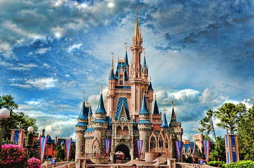 Zoe's World ♡