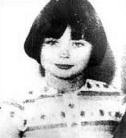 ramirez-dahmer-bundy:  Mary Bell. In 1968