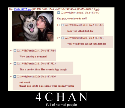 The World's Greatest Blog