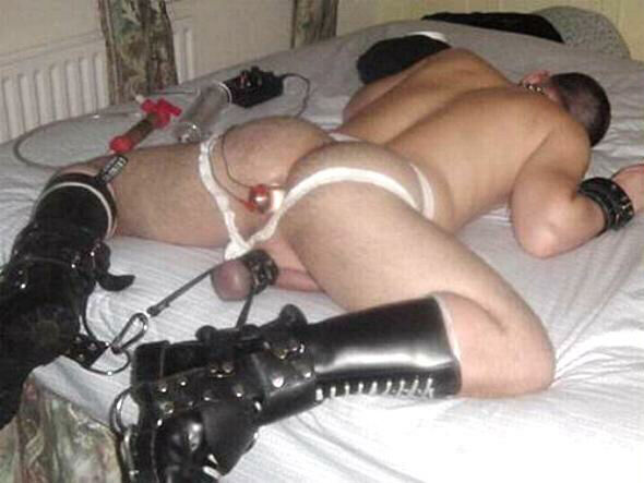 slave