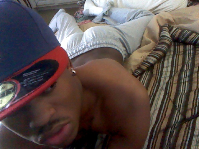 Naked Black Male Starz