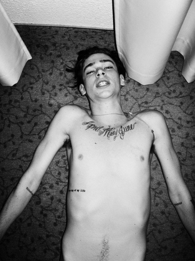 yvesdebrabander:  Cole 