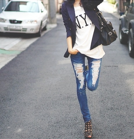Cute Outfits!
