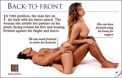 Sex Positions ;]