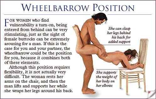 Sex Positions ;]