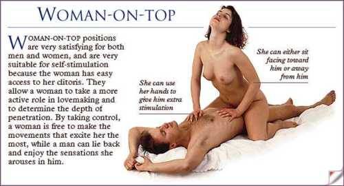 Sex Positions ;]