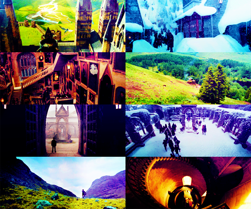 the north remembers.